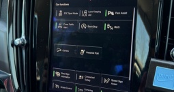 Volvo S90 D5 awd