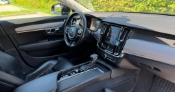 Volvo S90 D5 awd