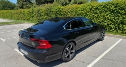 Volvo S90 D5 awd