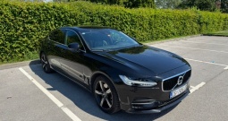Volvo S90 D5 awd