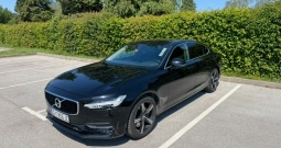 Volvo S90 D5 awd