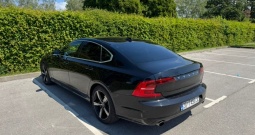 Volvo S90 D5 awd