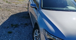 Passat - B8