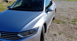Passat - B8