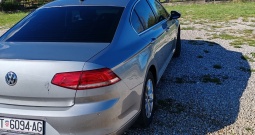 Passat - B8