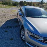 Passat - B8