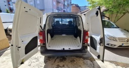 Citroen Berlingo 1.6HDI 2012