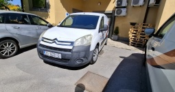 Citroen Berlingo 1.6HDI 2012