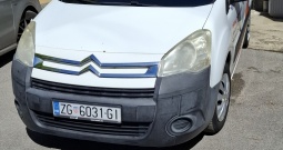 Citroen Berlingo 1.6HDI 2012