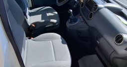 Citroen Berlingo 1.6HDI 2012