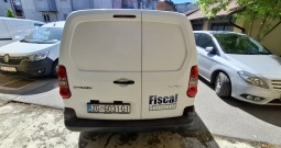Citroen Berlingo 1.6HDI 2012
