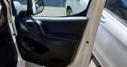 Citroen Berlingo 1.6HDI 2012