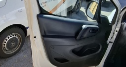 Citroen Berlingo 1.6HDI 2012