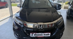 HR-V 1,5 Elegance Navi M/T