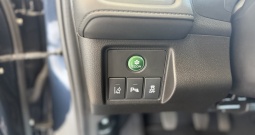 HR-V 1,5 Elegance Navi M/T