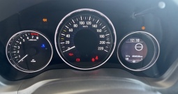 HR-V 1,5 Elegance Navi M/T