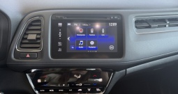 HR-V 1,5 Elegance Navi M/T