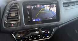 HR-V 1,5 Elegance Navi M/T