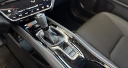 HR-V 1,5 Elegance Navi M/T