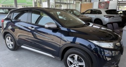 HR-V 1,5 Elegance Navi M/T