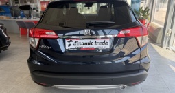 HR-V 1,5 Elegance Navi M/T