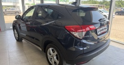 HR-V 1,5 Elegance Navi M/T