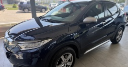 HR-V 1,5 Elegance Navi M/T