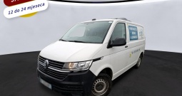 Volkswagen T6 Transporter 2.0 TDI 3 Sjedala-Hladnjača