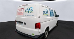 Volkswagen T6 Transporter 2.0 TDI 3 Sjedala-Hladnjača
