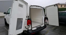 Volkswagen T6 Transporter 2.0 TDI 3 Sjedala-Hladnjača