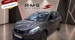 Peugeot 2008 1.2 PureTech Style-Facelift