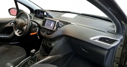 Peugeot 2008 1.2 PureTech Style-Facelift