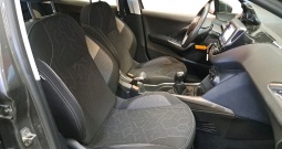 Peugeot 2008 1.2 PureTech Style-Facelift