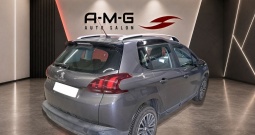 Peugeot 2008 1.2 PureTech Style-Facelift