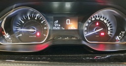 Peugeot 2008 1.2 PureTech Style-Facelift