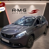 Peugeot 2008 1.2 PureTech Style-Facelift