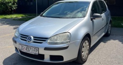 Prodajem Golf V 1.9 tdi (2007.g.)