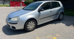 Prodajem Golf V 1.9 tdi (2007.g.)
