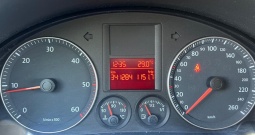Prodajem Golf V 1.9 tdi (2007.g.)