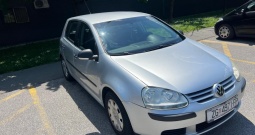 Prodajem Golf V 1.9 tdi (2007.g.)