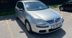 Prodajem Golf V 1.9 tdi (2007.g.)