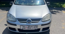 Prodajem Golf V 1.9 tdi (2007.g.)