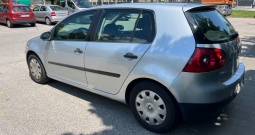 Prodajem Golf V 1.9 tdi (2007.g.)