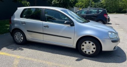 Prodajem Golf V 1.9 tdi (2007.g.)