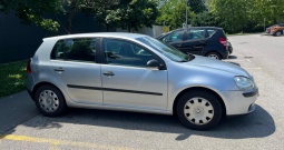 Prodajem Golf V 1.9 tdi (2007.g.)
