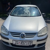 Prodajem Golf V 1.9 tdi (2007.g.)