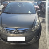 Prodajem Opel Corsu 1.4