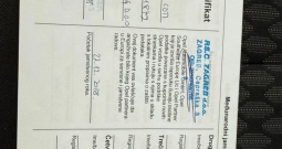 Opel Astra K 1.6, 136 KS, drugi vlasnik, reg do 3/2027