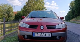 Prodajem Renault Megane 2
