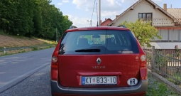 Prodajem Renault Megane 2